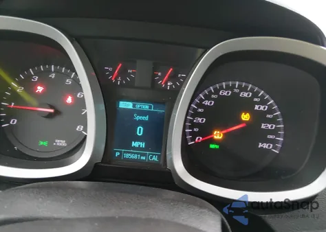 2017 Chevrolet Equinox Lt from USA, damaged, VIN 2GNALCEK3H1520563